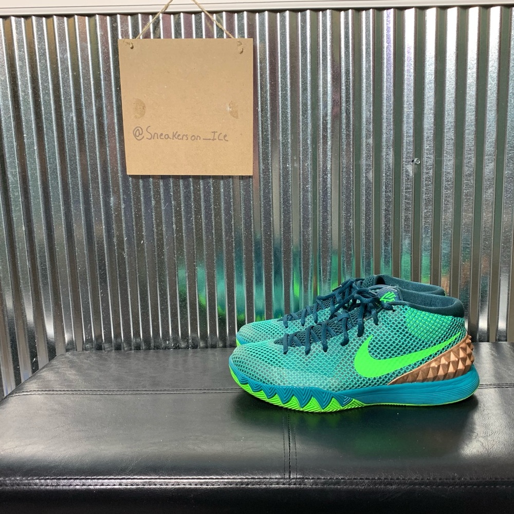 Nike Kyrie 1 ‘Austrailia’